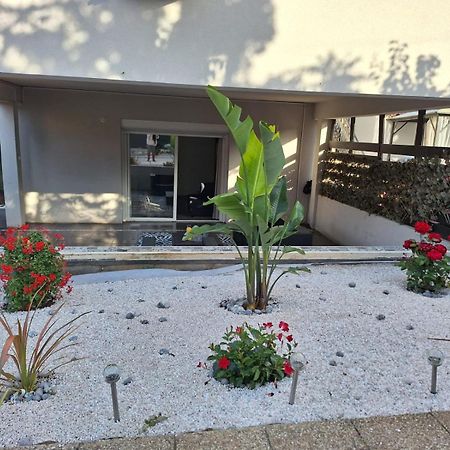 Calanques De Sormiou Apartment Marseille Bagian luar foto