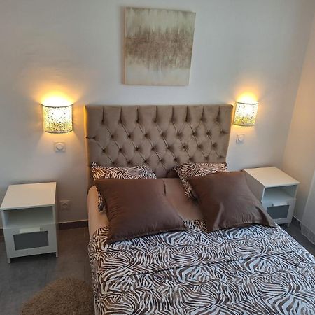 Calanques De Sormiou Apartment Marseille Bagian luar foto